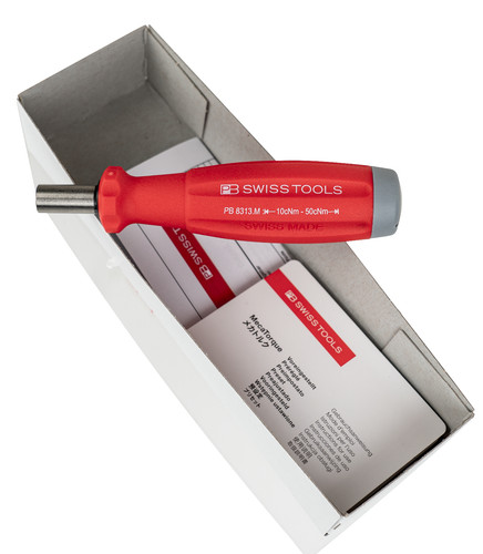 Swiss tools 8313 m - pb-swiss,