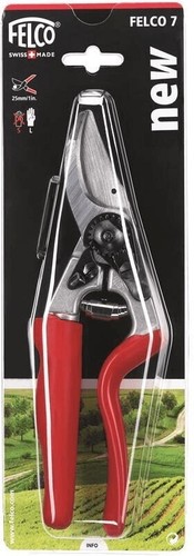 Felco classic rebenschere - 7,
