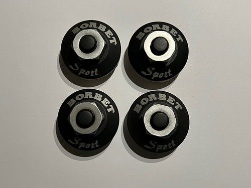 Borbet sport nabendeckel - sport,