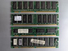 3x PC-100 64MB (DIMM SDRAM,AM1