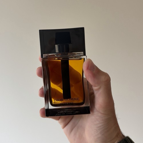 Dior homme intense 100ml - homme,