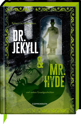 Jekyll hyde robert - hyde, |