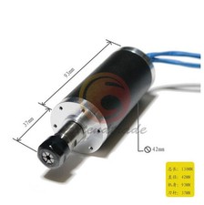 ONE NEW Ld42ws-250w motorized