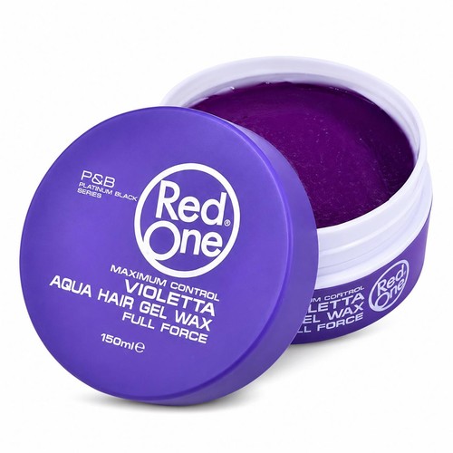 Red one violetta aqua - one,