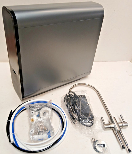 Trinkwasserfilter anlage mit - trinkwasserfilter,