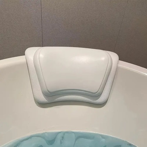 Badewannenkissen