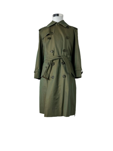 Burberrys trenchcoat - trenchcoat, (48/m)
