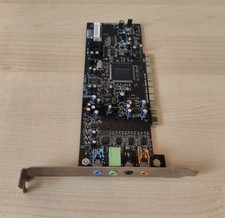 Creative Sound Blaster Audigy