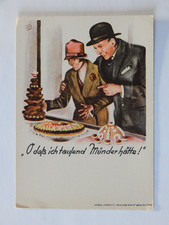 "Tausend Münder" Georg Simmels Reklamekunst Reichsverband Konditorei Bäcker 1525