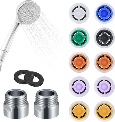 14er set brause - set,