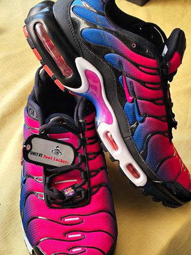 Patta nike air max - nike, tn