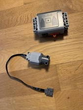 Technic Power Functions L Motor + Batteriebox für Lego Technic 88003