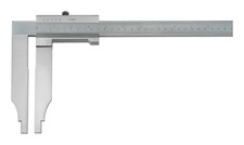 Fortis Messschieber Werkstatt