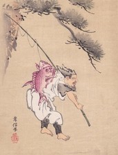 Fischer - Kanno Schule - 1894