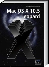 Mac OS X 10.5 Leopard