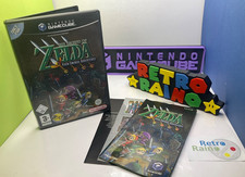 Nintendo GameCube Spiel