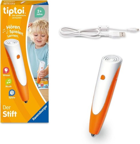 Ravensburger tiptoi stift - ravensburger,