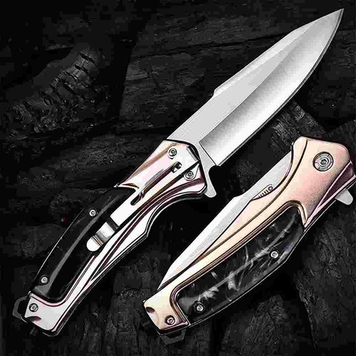 Hochwertiges edc klappmesser - edc,