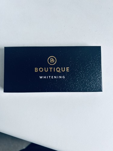 Night whitenning boutique - by,