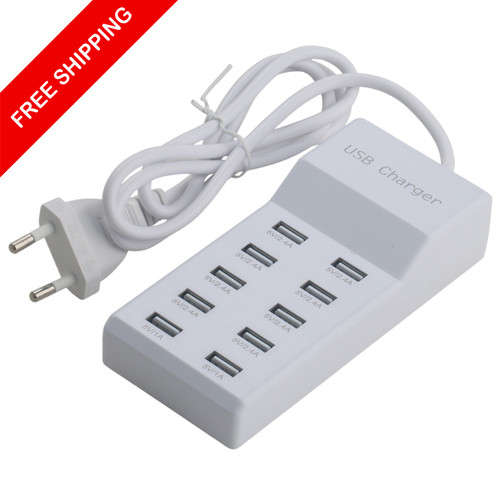 Fach usb schnellladestation - fach,