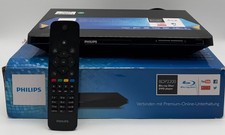 Philips BDP2200 Blu-Ray und