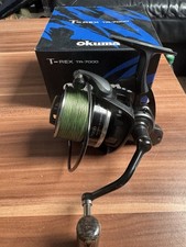 Okuma T-Rex TR7000