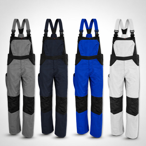 Latzhose overall - latzhose,