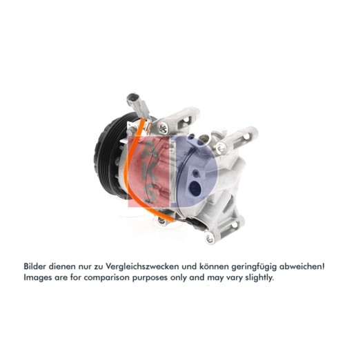 Kompressor klimaanlage aks - klimaanlage,