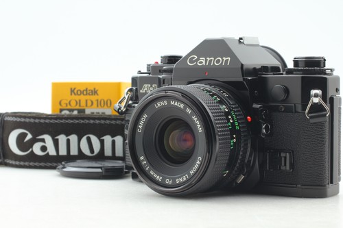 Neuwertig canon 1 - [neuwertig],
