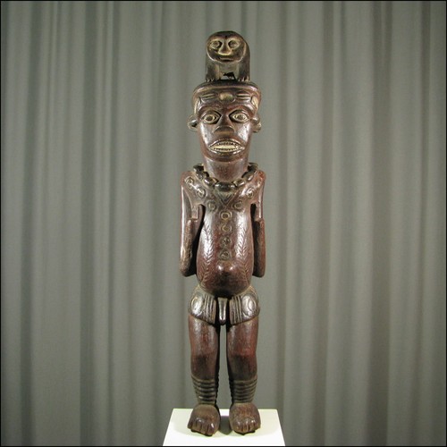 42977 figur kuyu kongo afrika - 42977),