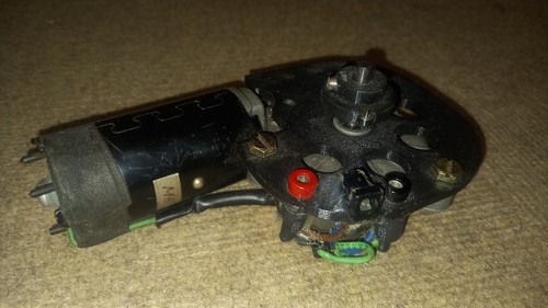 Ott antrieb 401818 24v - antrieb,