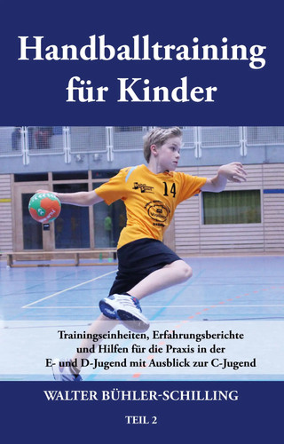 Handballtraining für kinder - für,