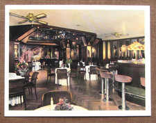 Berlin - Cocktail-Piano-Bar