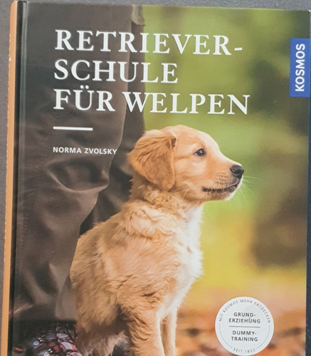 Kosmos retriever schule - kosmos, für