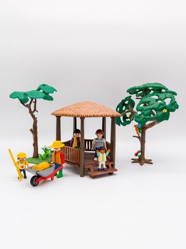 Playmobil zoo - playmobil,