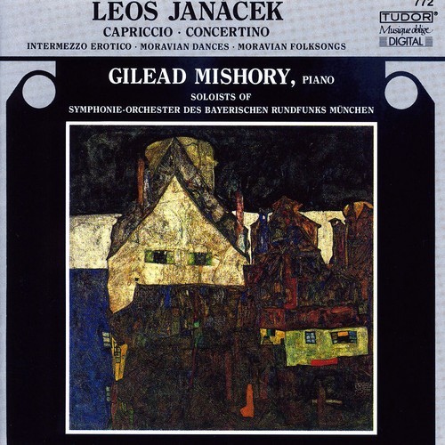 Gilead mishory 3 mahrische - gilead,