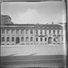 Foto Potsdam, 1912, Albrecht