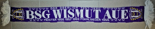 Erzgebirge aue schal bsg - fc,