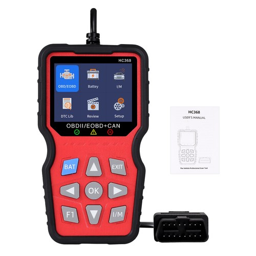 2026 profi kfz obd2 - 2026,