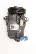Klimakompressor Opel ZAFIRA B 13297446 DELPHI 2.2 110 KW 150 PS Benzin 03-2008