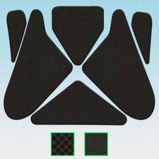 Dämmmatten für Volvo 740 760