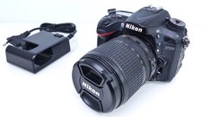 Nikon D7200