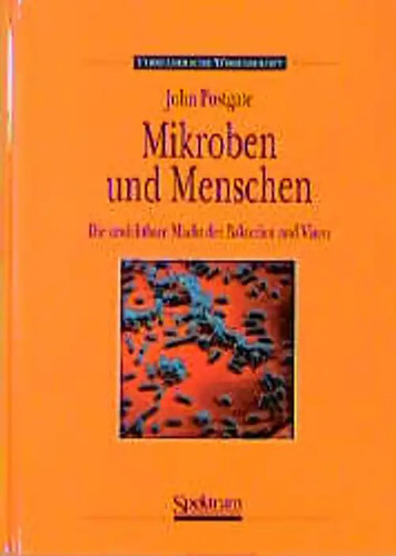 Mikroben und menschen - mikroben,