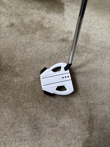Taylormade spider ghost - taylormade,