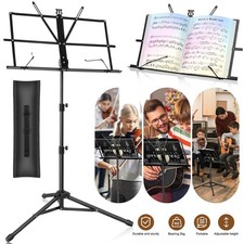 Notenständer Musikständer