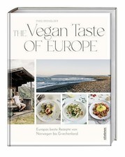 The Vegan Taste of Europe