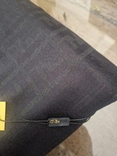 Fendi stola kaschmir 35 - 65%,