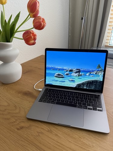 Apple macbook pro 2020 - pro, m1