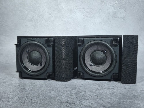 Bose acoustimass single - bose,