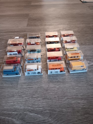 Brekina ford sammlung - brekina, 1:87